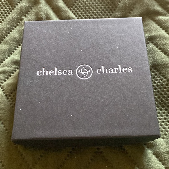 Golf necklace - Picture 2 of 3